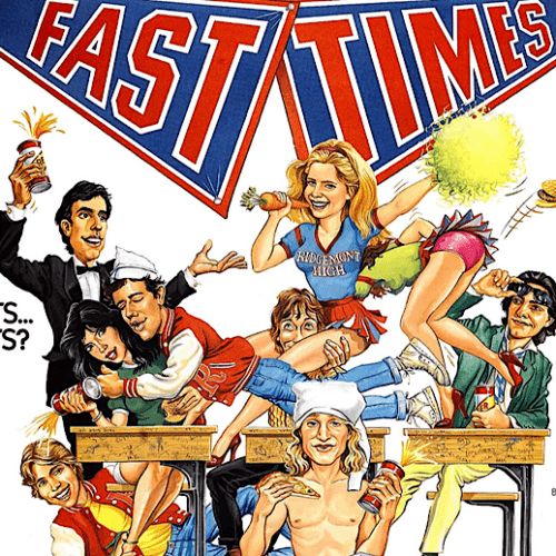 40 Years after ‘Fast Times at Ridgemont High’: Has the Film Stood the Test of Time?