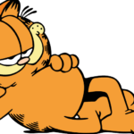 The Simplistic Charm of Garfield: An In-Depth Analysis of this Cool Cat's Success Story