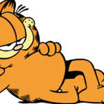 The Hollywood Insider Garfield Tribute