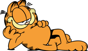 The Hollywood Insider Garfield Tribute