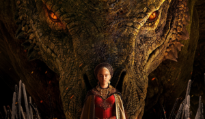 The Hollywood Insider House of the Dragon, Game of Thrones