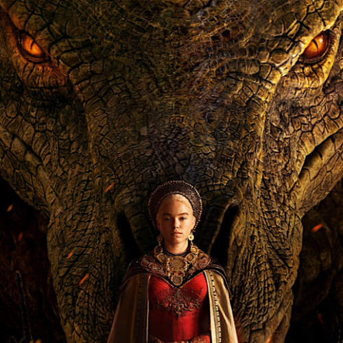 ‘House of the Dragon’ Brings The Fire Back To Westeros | ‘Game of Thrones’ Finale Redemption?