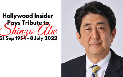 The Legacy of Japanese Prime Minister Shinzo Abe