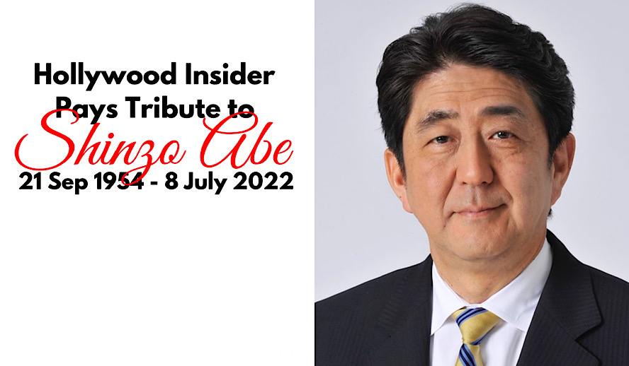 The Legacy of Japanese Prime Minister Shinzo Abe