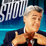 The Hollywood Insider Jay Leno Tribute