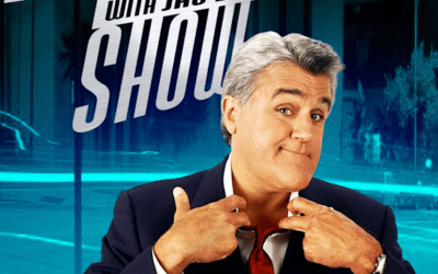 Jay Leno: Nine Must-Know Facts About Legendary Late-Night Talk Show Host