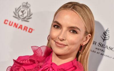 The Rise and Journey of Jodie Comer: How the Actress Went From Virtually Unknown to the Top of Hollywood Swiftly
