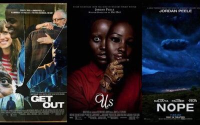 Jordan Peele’s Films Ranked: ‘Get Out’, ‘Us’ and ‘Nope’
