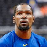 The Hollywood Insider Kevin Durant Legacy