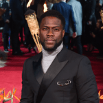 The Hollywood Insider Kevin Hart Journey