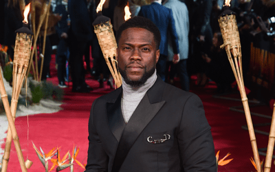 The Rise and Journey of Kevin Hart: Award-Winning Comedian, Actor, and Producer