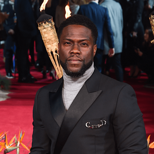 The Rise and Journey of Kevin Hart: Award-Winning Comedian, Actor, and Producer