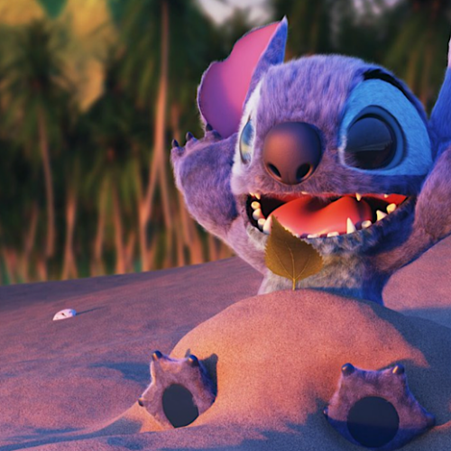 Live-Action ‘Lilo And Stitch’ Movie On The Way