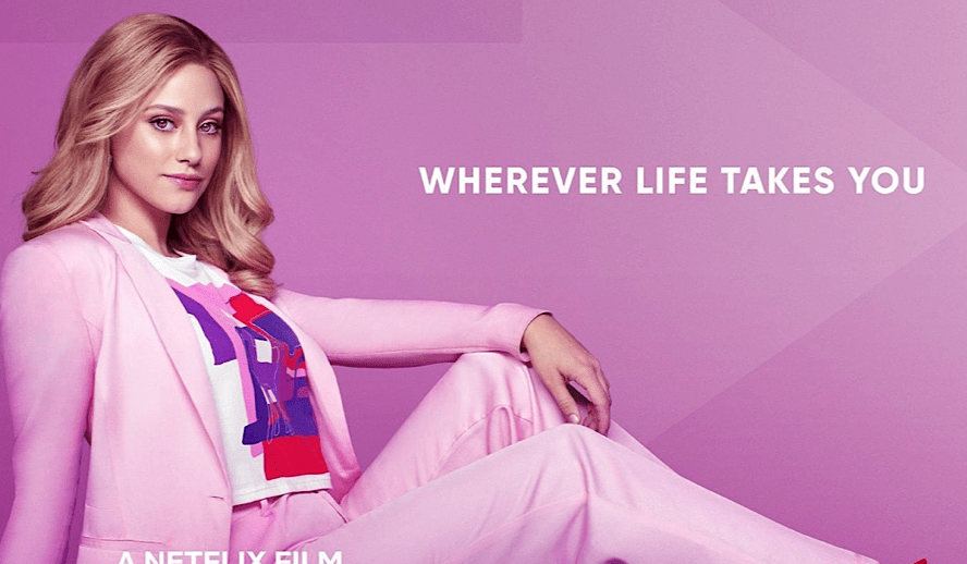 ‘Look Both Ways’: Netflix’s Original Film Still Lacks Storytelling BasicsÂ