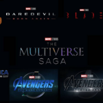 The Hollywood Insider MCU Phase 5 and 6