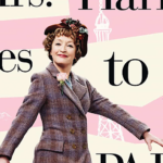The Hollywood Insider Mrs. Harris Goes to Paris Review