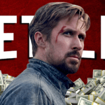 Cash Stream: Netflix's Big Bet - 'The Gray Man' and Other Original Content