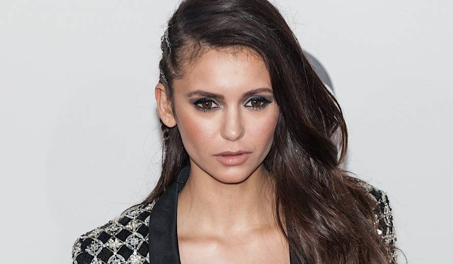 The Hollywood Insider Nina Dobrev Journey