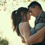 ‘Purple Hearts:’ The New Netflix Romance Film Fumbles the Romance