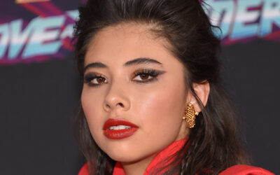 Xochitl Gomez: The Marvel Actress is Stealing Our Hearts with her Charm, Talent, and Fashion