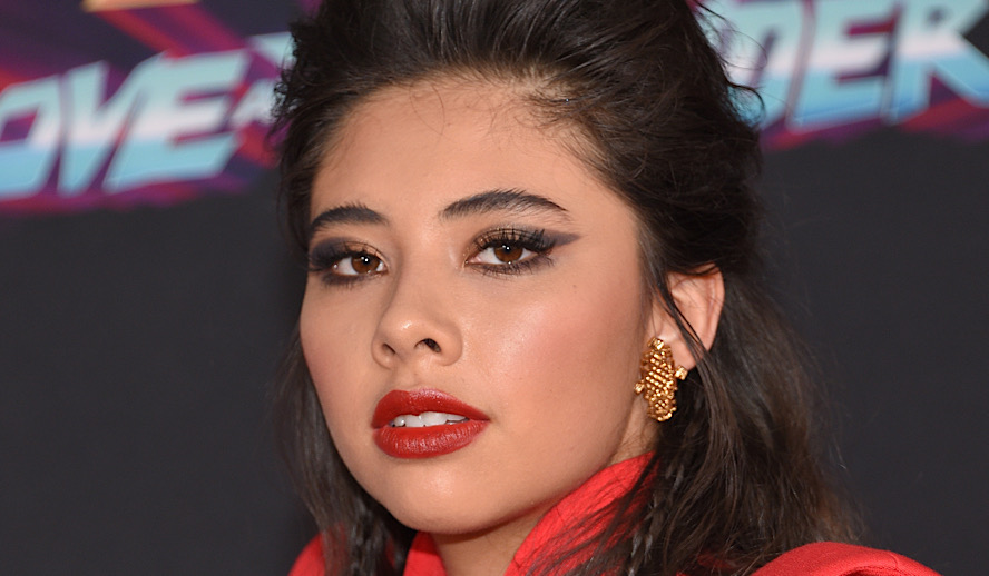 Xochitl Gomez: The Marvel Actress is Stealing Our Hearts with her Charm, Talent, and Fashion