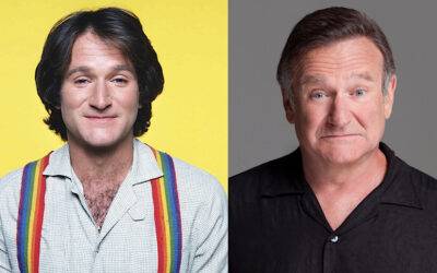 Robin Williams and His Performances and Movies: A Look at Some of the Comedian’s Best Roles