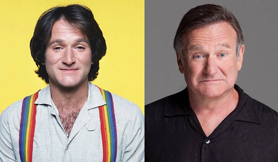 Robin Williams and His Performances and Movies: A Look at Some of the Comedian’s Best Roles