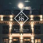 Hotel Roi de Sicile Rivoli in Paris: Blending Luxury with Tranquillity