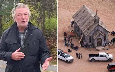 Almost a Year Since, What Developments Have Been Made in the ‘Rust’ Shooting Incident? Alec Baldwin and Hayla Hutchins