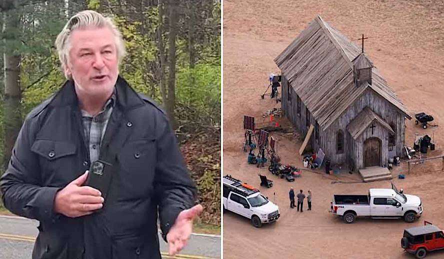 Almost a Year Since, What Developments Have Been Made in the ‘Rust’ Shooting Incident? Alec Baldwin and Hayla Hutchins