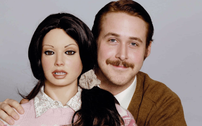 Analyzing Ryan Gosling’s Talent: An Actor’s Subtle Transformation | ‘Lars and the Real Girl’