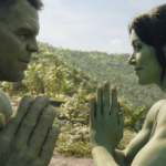 The Hollywood Insider She-Hulk Review