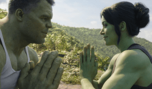 The Hollywood Insider She-Hulk Review