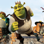 The Hollywood Insider Shrek Success Pop Culture Dreamworks