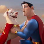 ‘DC League of Super-Pets’: A Fun, Heartwarming, and Hilarious Look at DC’s Furrier Side