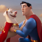 The Hollywood Insider Super-Pets Review