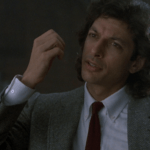 'The Fly' Is Still Jeff Goldblum's Finest Hour