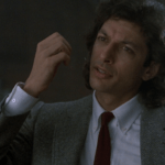 The Hollywood Insider The Fly, Jeff Goldblum