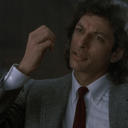 ‘The Fly’ Is Still Jeff Goldblum’s Finest Hour