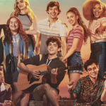 The Hollywood Insider The High School Musical: The Musical Series 2022 Review