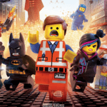 The Hollywood Insider The Lego Movie 3