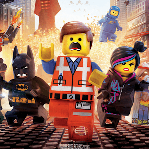 With One Sequel and a Number of Spinoffs: Does ‘The Lego Movie’ Need A Third Installment?