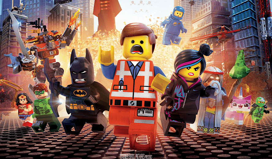 With One Sequel and a Number of Spinoffs: Does ‘The Lego Movie’ Need A Third Installment?
