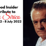 The Hollywood Insider Tony Sirico Tribute