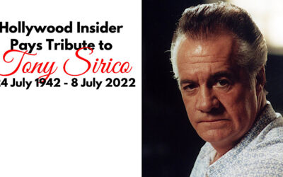 In Memoriam: A Tribute to ‘The Sopranos’ Actor Tony Sirico 