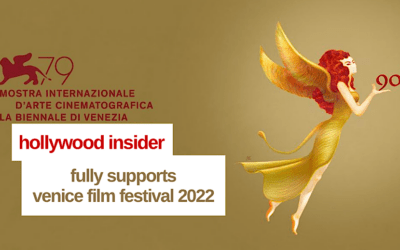 The Complete Guide – 79th Venice Film Festival 2022: A Closer Look at the Full List of Movies