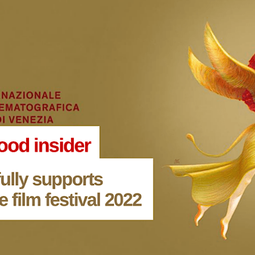 The Complete Guide – 79th Venice Film Festival 2022: A Closer Look at the Full List of Movies