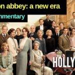 Full Commentary on 'Downton Abbey: A New Era' | Reactions | Hugh Bonneville, Michelle Dockery