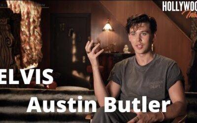 Austin Butler Spills Secrets on Making of ‘Elvis’ | In-Depth Scoop