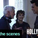 The Hollywood Insider Videos Elvis Behind the Scenes